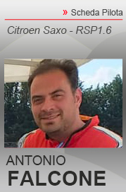 Antonio Falcone